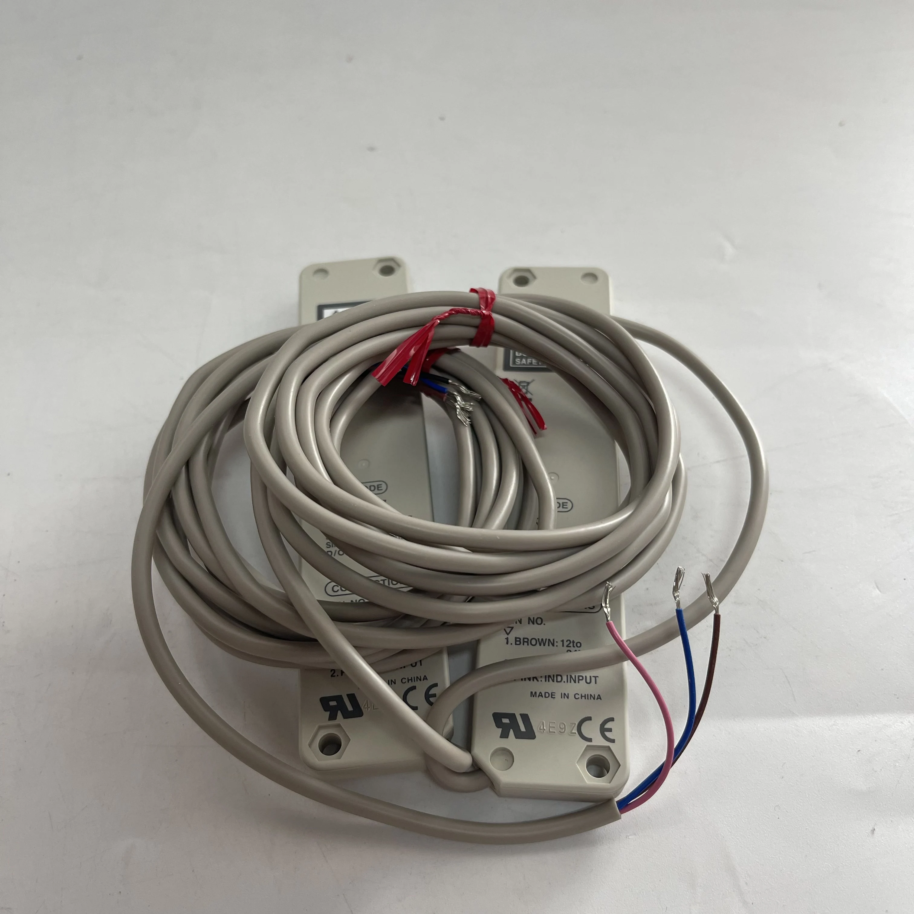 Panasonic Area Safety Sensor NA1-5-PN