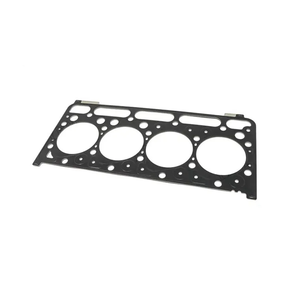 Cylinder Head Gasket 6685081 for Kubota Engine V2203 V2403 Bobcat Loader S130 S150 S160 S175 S185 S205 S510 T180 T190 1.35mm