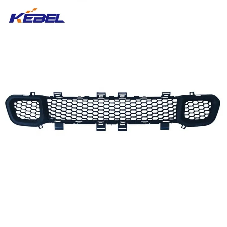 Wholesale Factory Supply Auto Parts Accessories Lower Grille OEM 53183658 Car Grills for Jeep Cherokee 2016