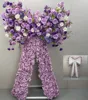 Purple 190*130CM