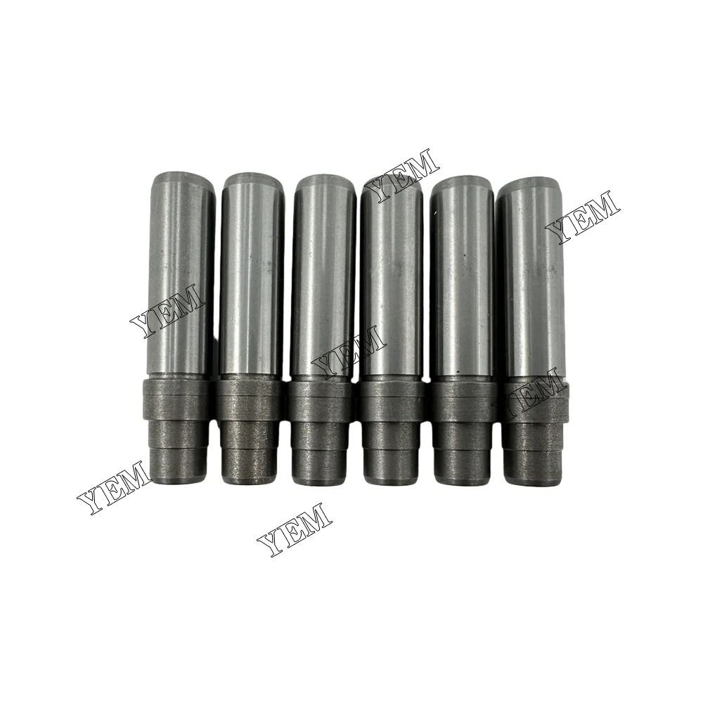 Exhaust Valve Guide for Mitsubishi 6D24 Engine Replacement Parts 2