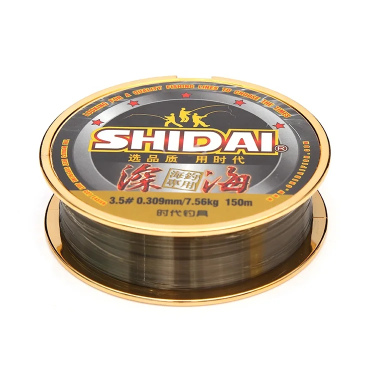 Hot sale fishing wire line sea