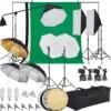 Kit sencillo como se muestra en la imagen - negro