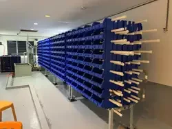 crab boxes