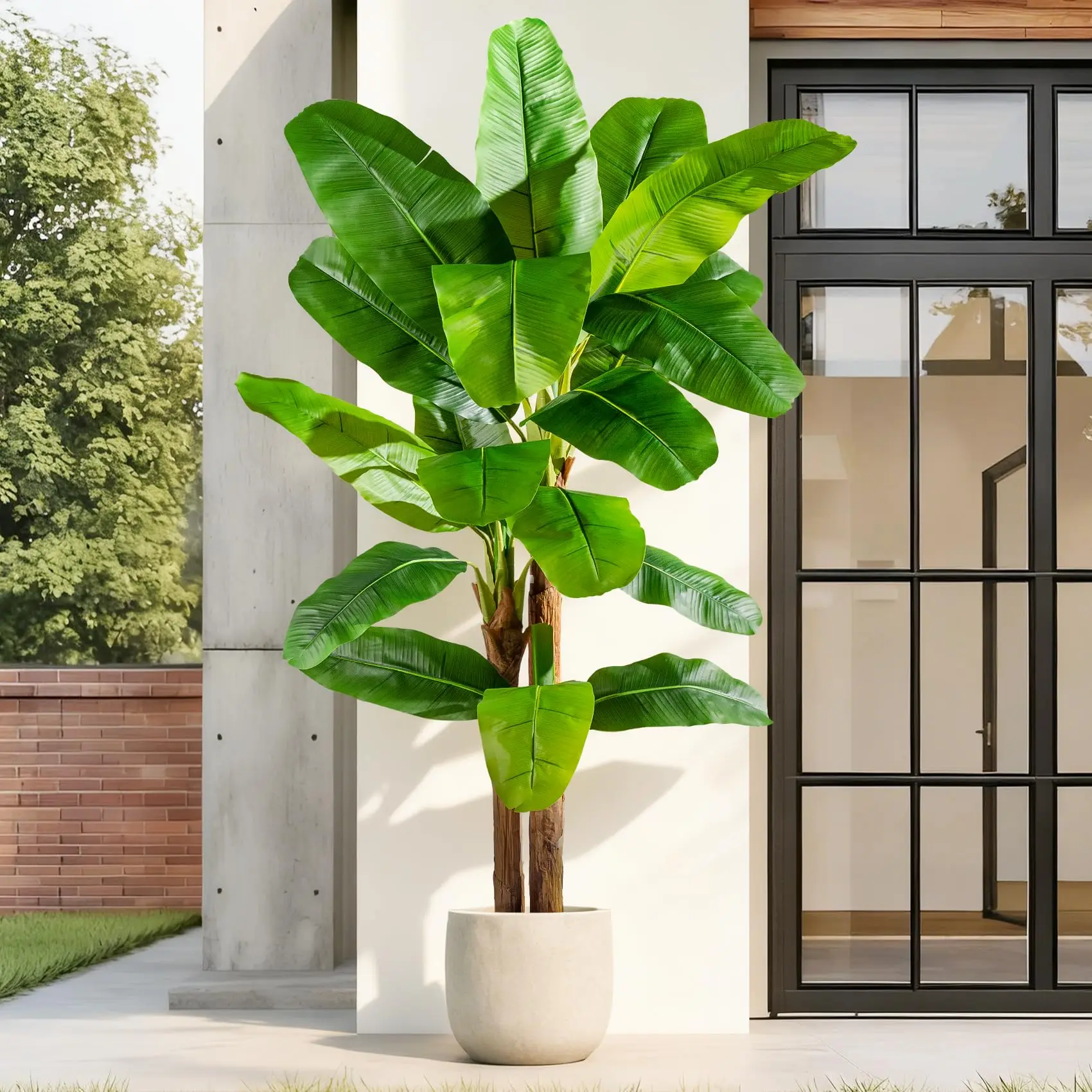 garden display home decor-14