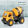 Mélangeur Jumbo 677-45