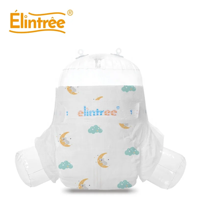 super thin dry diaper
