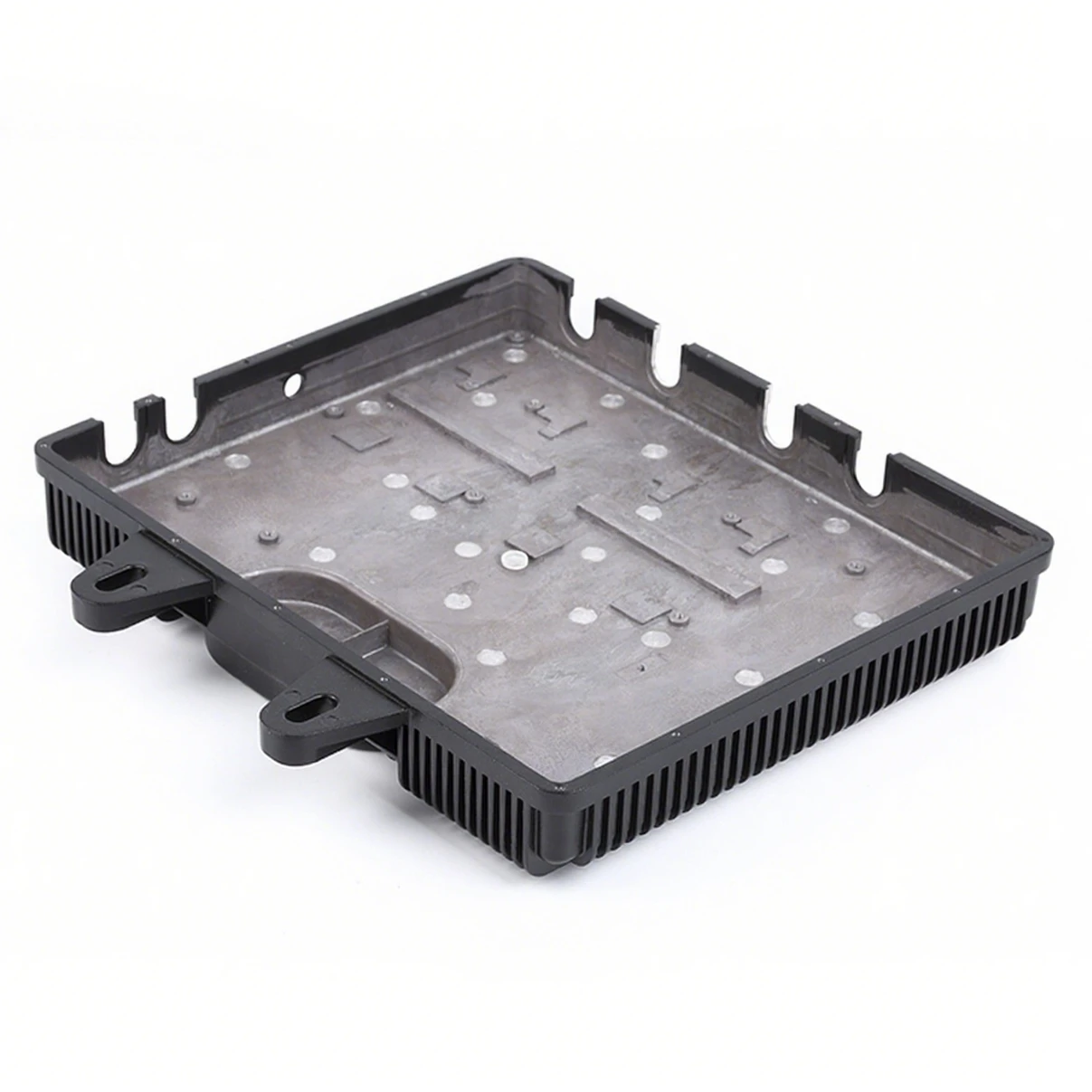 High Precision Custom Metal Casting Service for Aluminum Stainless Steel Brass Zamak Housing Parts