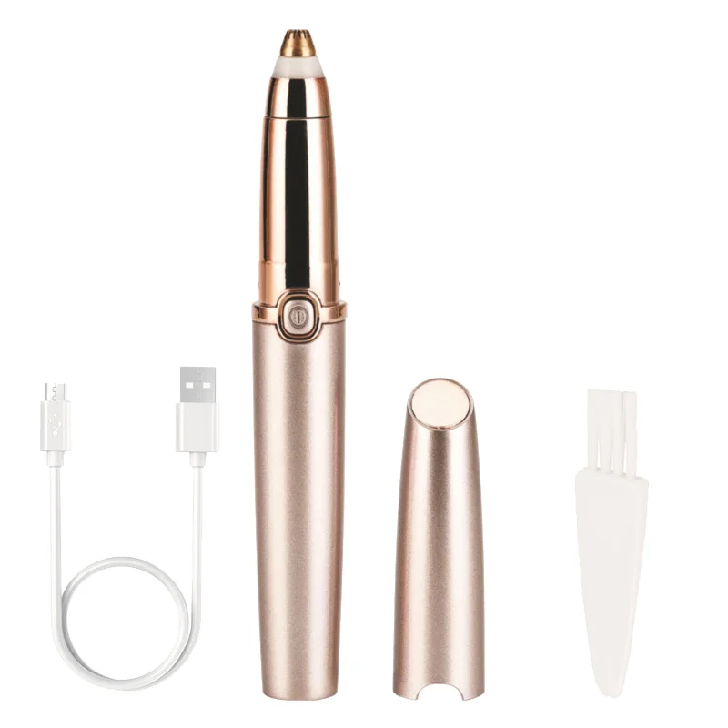 best eyebrow hair removal pen