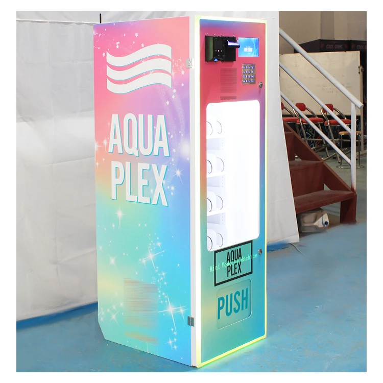 Trading Card  for Mini Vending Machine Sports Card Sticker Vending Machine Pokemon-vending-machine
