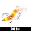 001 # esca di schiuma EVA