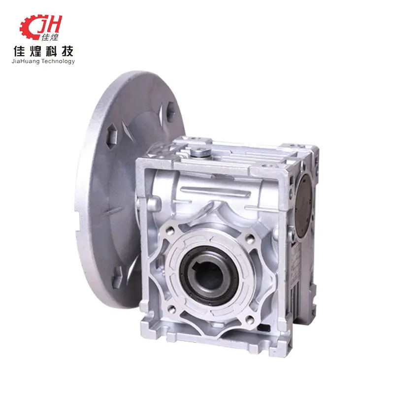 1400rpm Factory Price Speed Reducer Input Flange Automatic Mini Car Gearbox