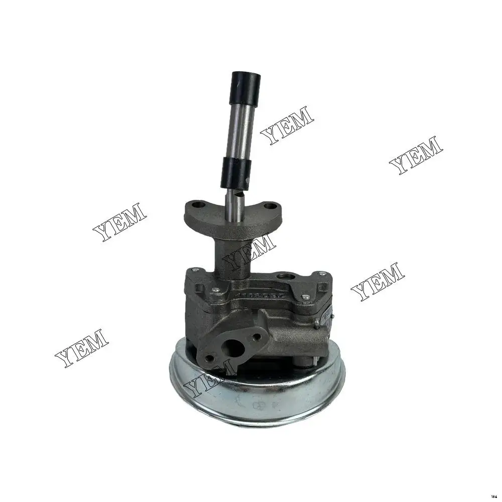 YL4102D Oil Pump 5019-01133 for Yangdong Diesel Engine Oil Pump