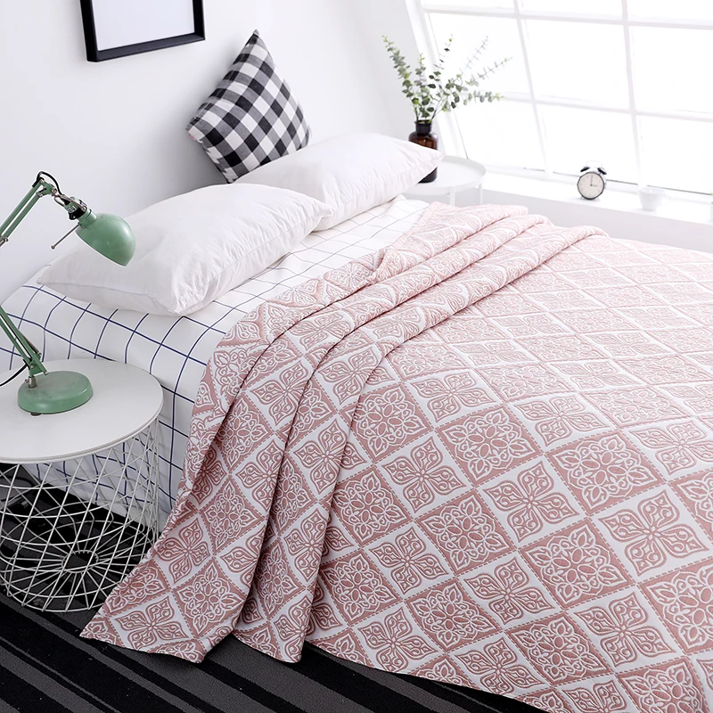 Индивидуальный бренд BLX полиэстер 100% жаккардовый процесс с хлопковым покрытием