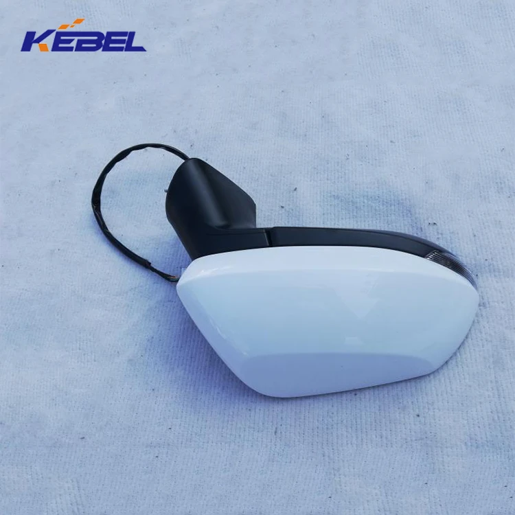 product new auto part side mirror 87910 12g00 oem 87940 12g00 rear mirror car for toyota corolla 2019-6