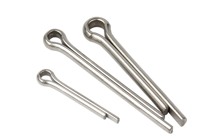 Stainless Steel Din94 Split Cotter Pin With Iso9001 Buy Split Pindowel Pin Split Pinsplit 