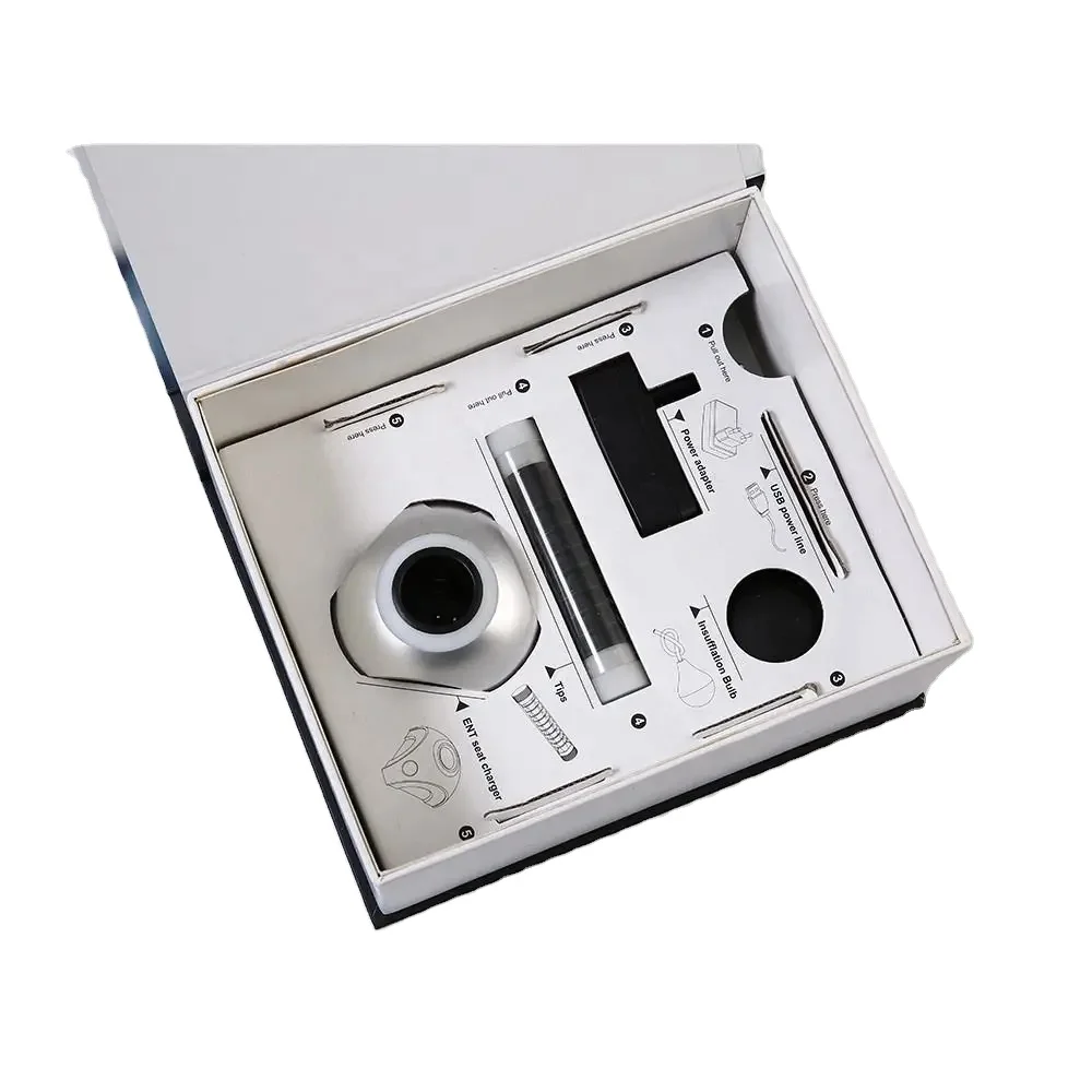 Endoscope Otoscopes Accessories Medical Nose Operating Hospital Reusable Tips Disposable Ear Speculum