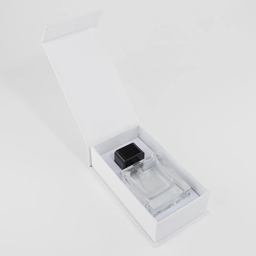 Luxus häät meikki-laatiokset | Räätälöity kraft-paperi kosmetiikkalaatikko | Ympäristöystävällinen hoito- ja kauneuspakkaus