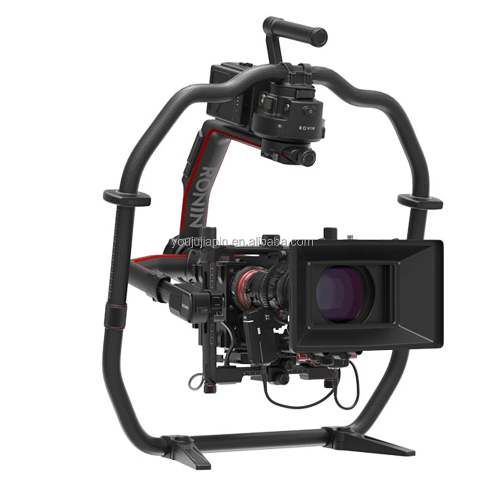 DJI Ronin Professional Combo Versatile 3-Axis Stabilization