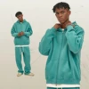 Medium Green