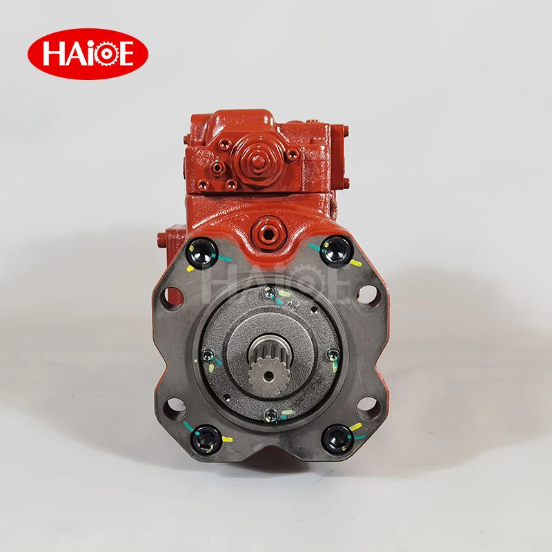 LINKBELT 135 CX135SR Excavator Main Pump K3V63DTP1F9R-9N34-V