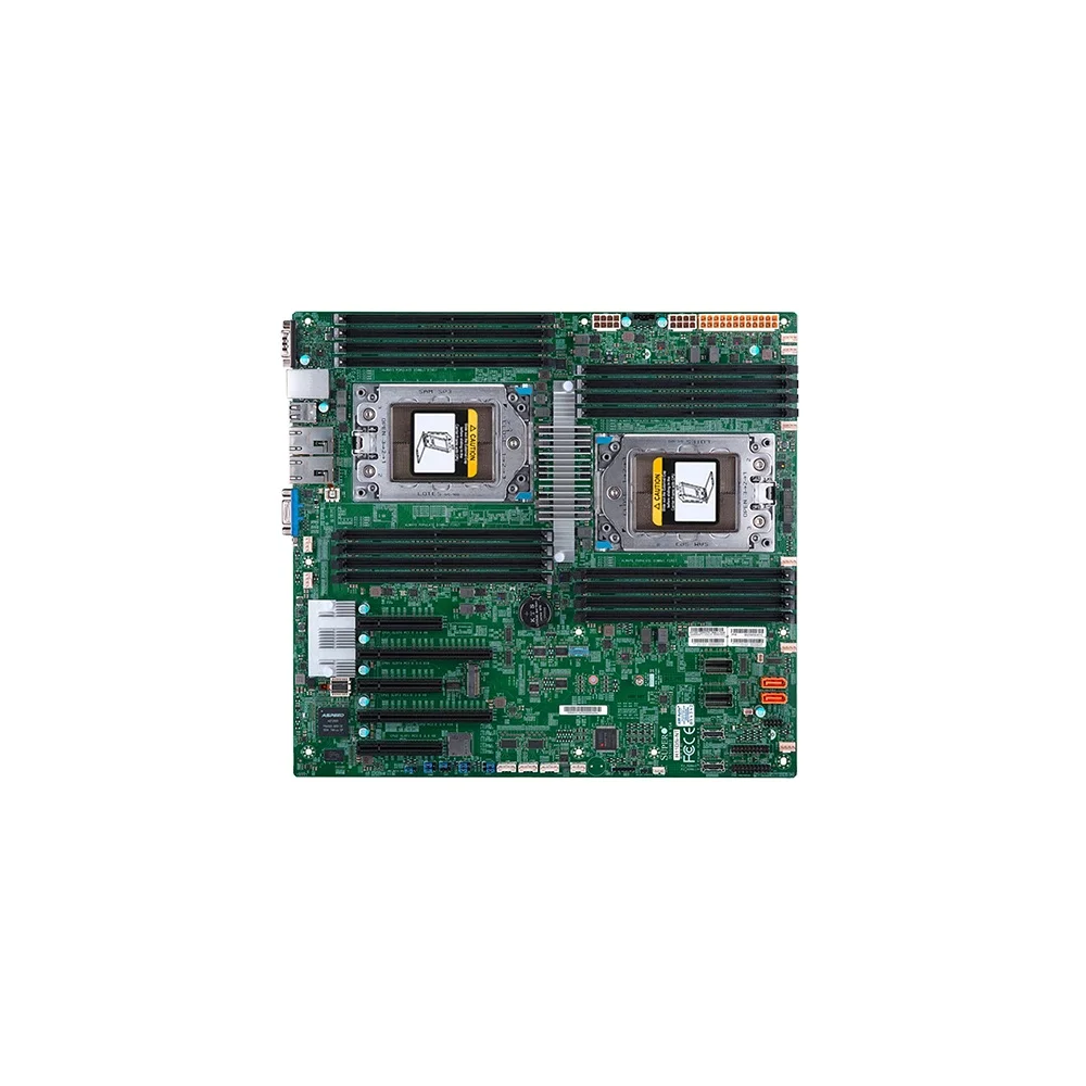 Motherboard Xeon Dual Socket LGA 3647 2TB Pcie E-ATX