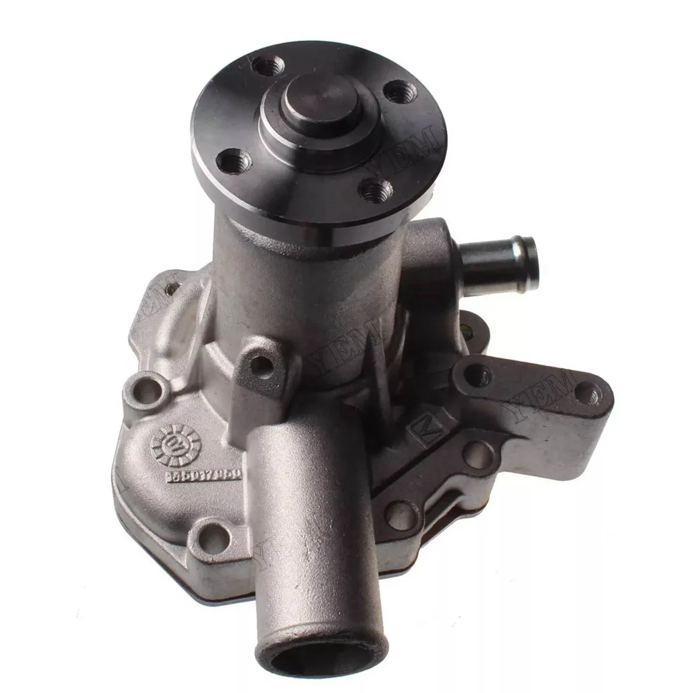 Water Pump U45017961 for Perkins Engine 403D-11 404D-15 403C-11 404C-15 3