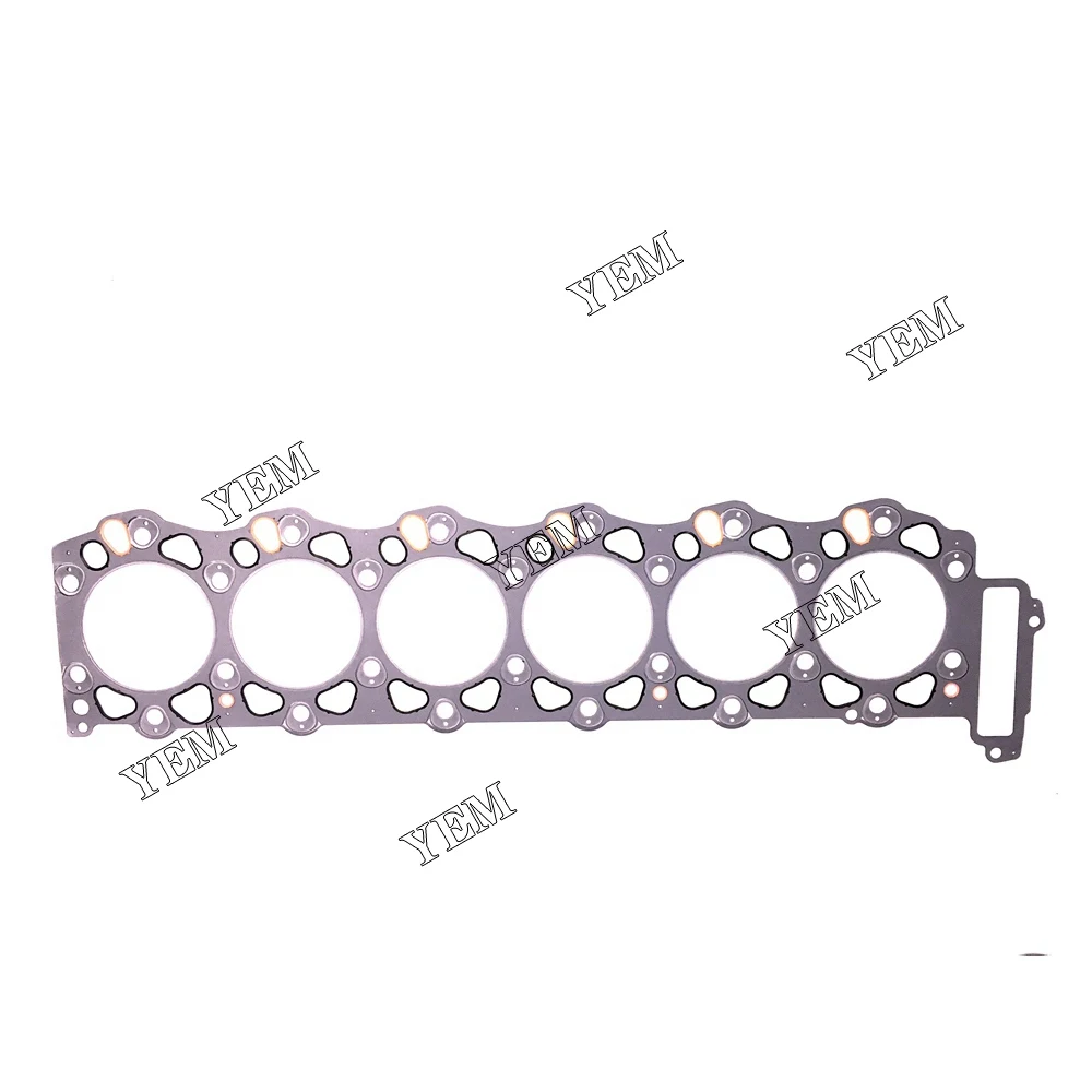 Complete Gasket Repair Kit E13C for Hino Diesel Engine Spare Parts