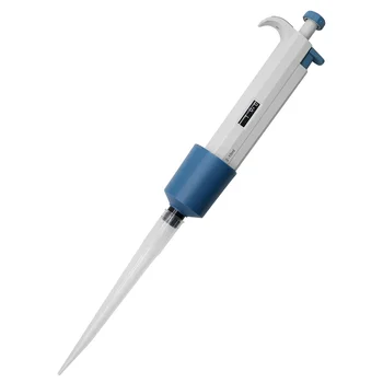 Top Pette Mechanical Autoclavable Single Channel Micropipette ...