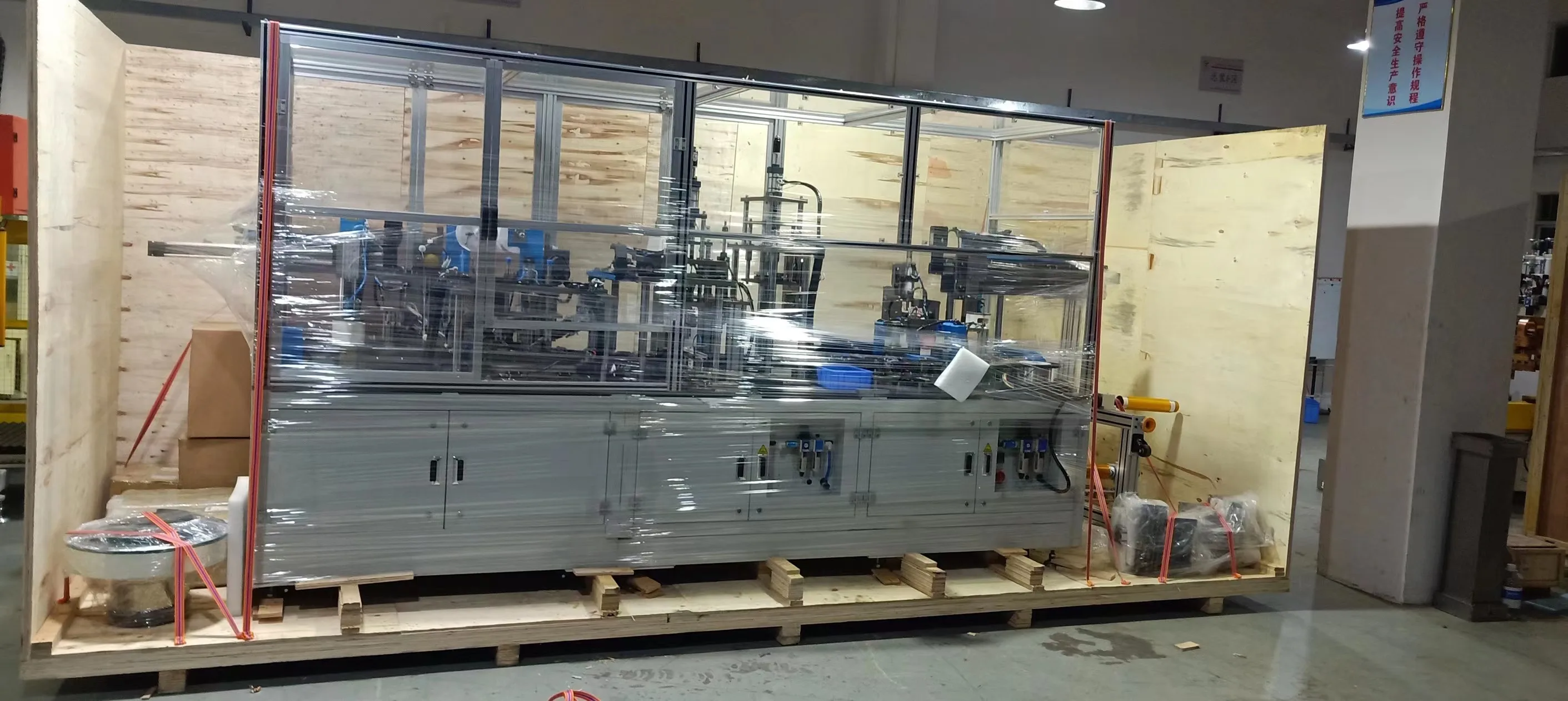 Hanwha SM481 Plus SMT Chip Mounter for LED Manufacturing