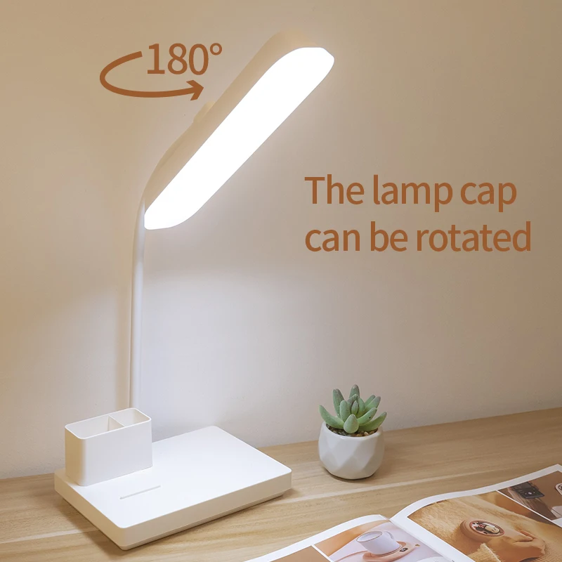 Desk Table Lamp 3C Electronic Consumer Products Manufacture