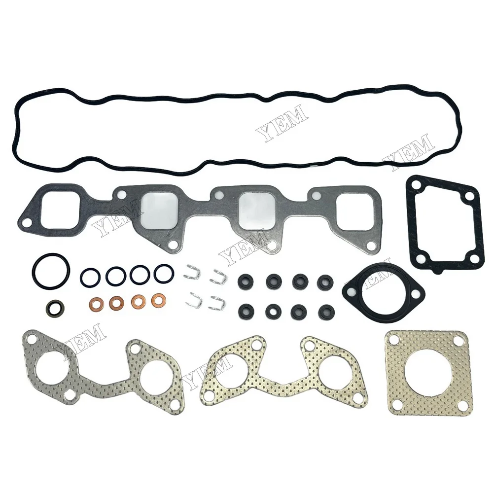 Upper Gasket Kit 1G485-99353 Fit for Kubota V2403 Engine Parts