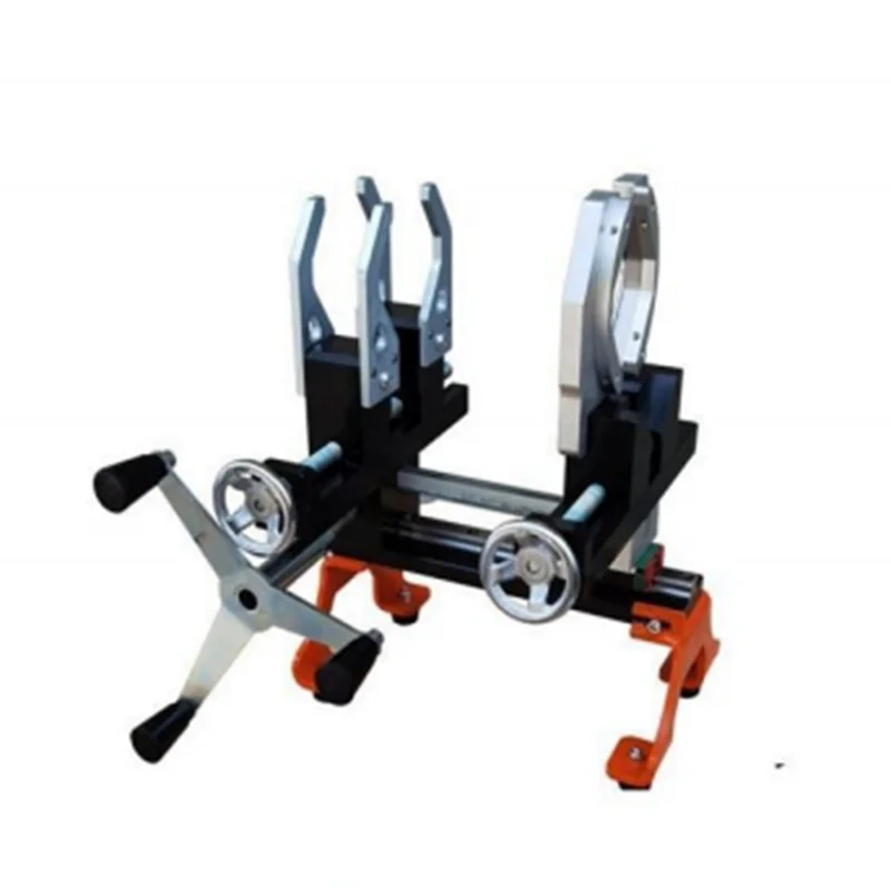 Portable Socket Fusion Prisma JIG fusion Socket Plastic Pipe Welding Machine