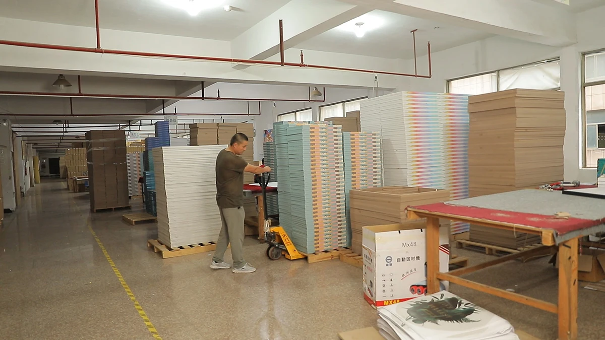 Hangzhou Guanjun Trading Co., Ltd 2