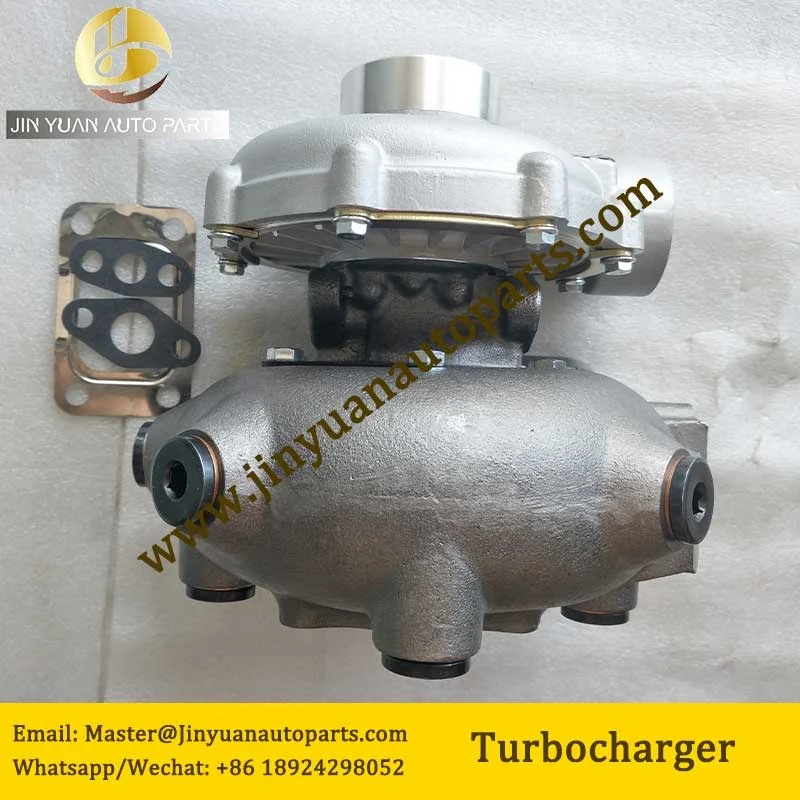 うーみー New Type Marine Turbo K27 53279707500 53279887501