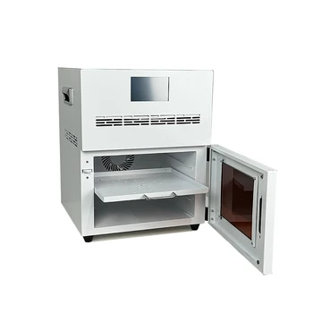 Led Uv Oven For Adhesive Curing 365nm 395nm 405nm With Easy Operation ...