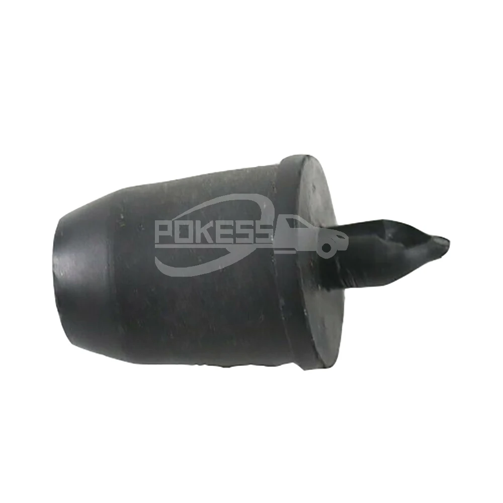 Car Bonnet Rubbers W716614S300 W717322S300 Small Upper Hood Stop Buffe... — 2