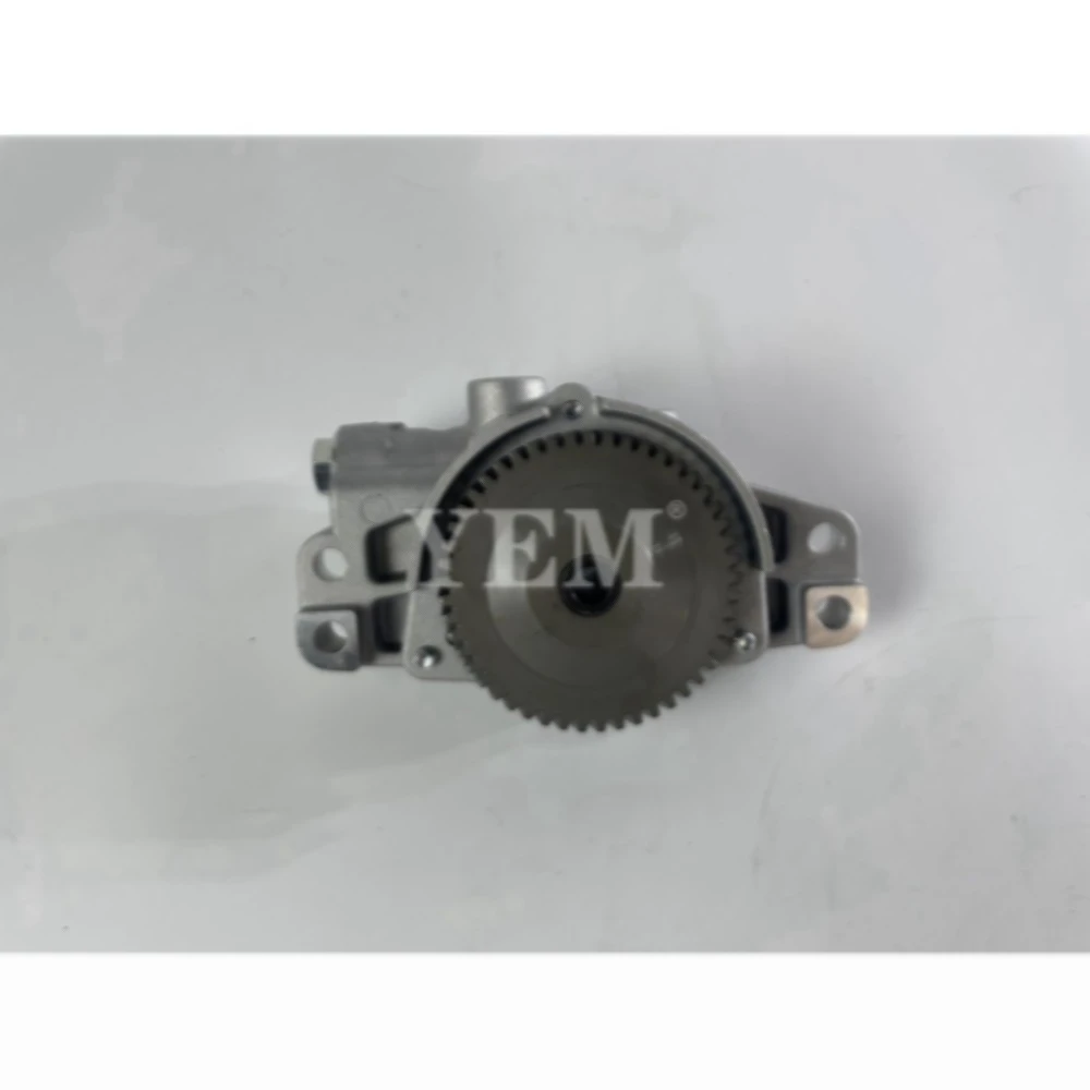 For Isuzu 4LE2 Oil Pump Engine Rebuild Kit Aftermarket Engine Spare Parts
