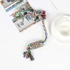 Hand rope knot 85g