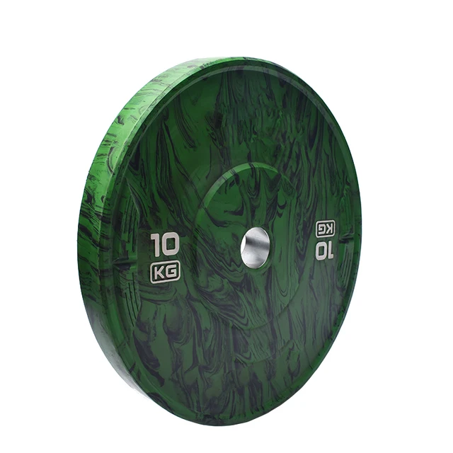 Popular Customized Counter Weight Plate for Fitness Equipment Gym Weight Plate 20kg