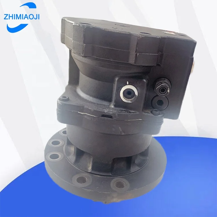 New Condition Hitachi ZX38-5 Excavator Swing Motor YD00003633
