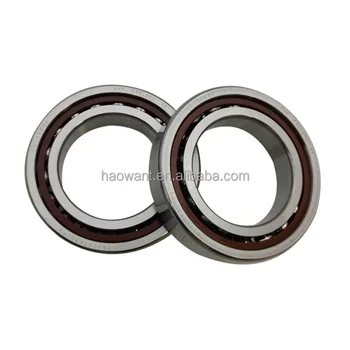 Wholesale Price Low Friction 7011UCDB GNP5 Angular Contact Ball Bearing for Machine Tool