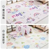 Magic Unicorn Cute Pet Number