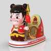 Serie Nezha