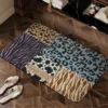 Animal patterns bring good fortune