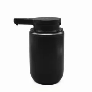 USB Rechargeable Automatic Foam Soap Dispenser for Household Use