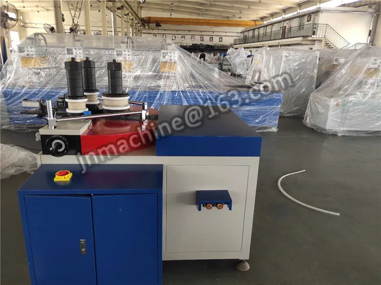 CNC Aluminium Profile Bending Machine and PVC Bending Machine
