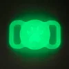 Fluorescent Green / White