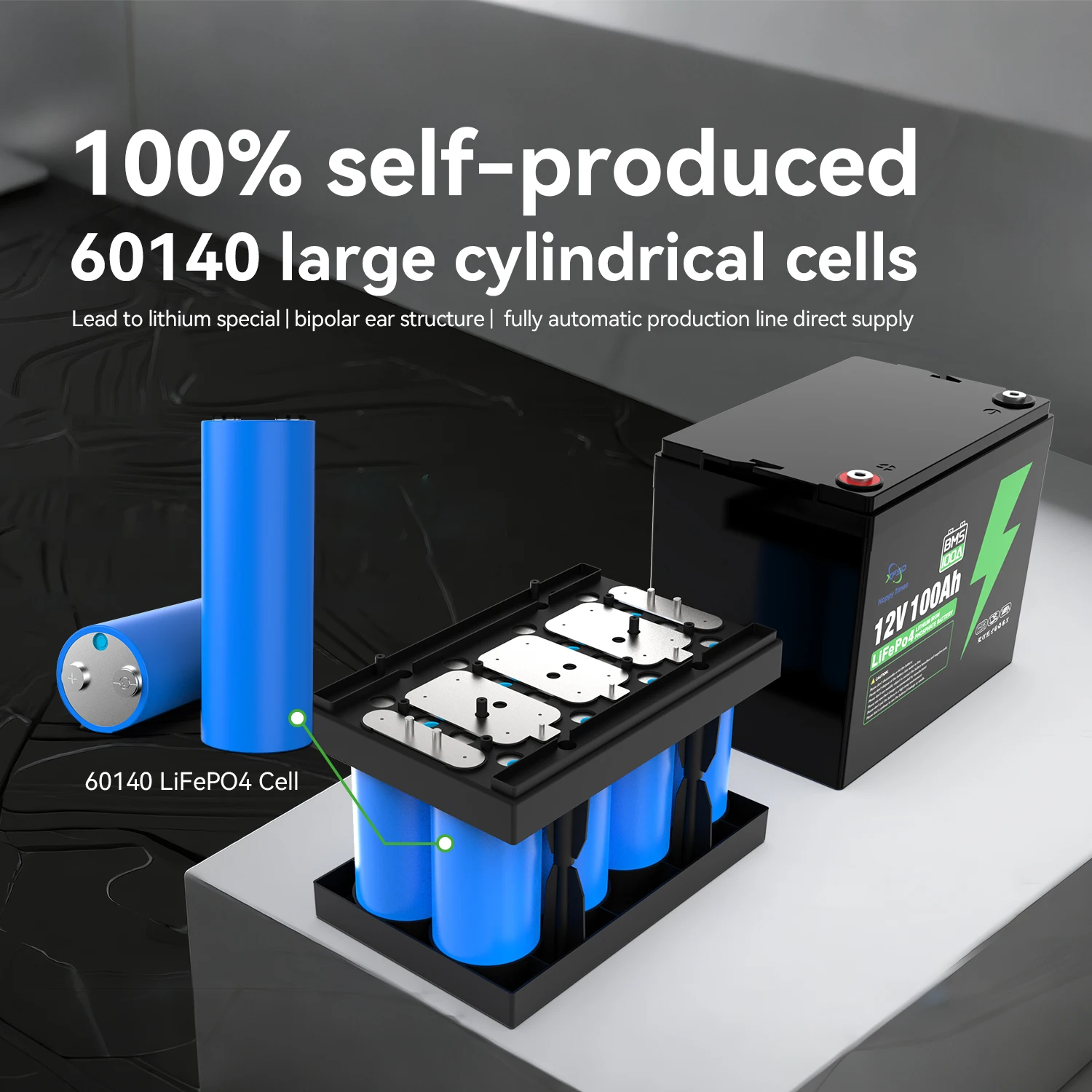 12v 100ah lead to lithium batteries-6