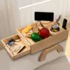 WOOD